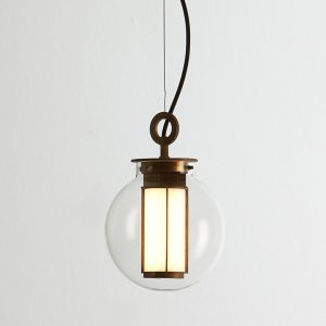 BAI DI DI LAMPA WISZĄCA PARACHILNA