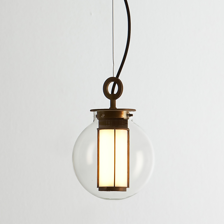 BAI DI DI LAMPA WISZĄCA PARACHILNA