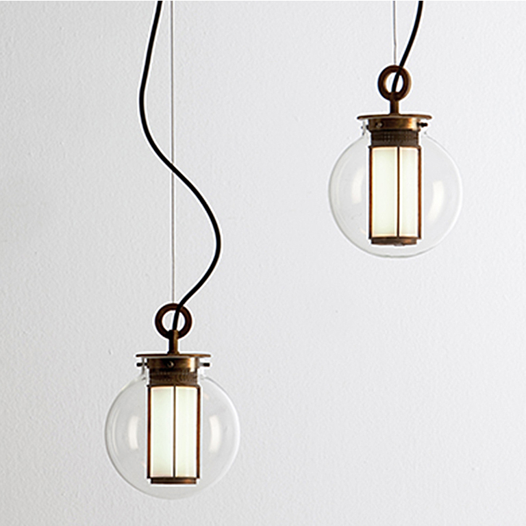 BAI DI DI LAMPA WISZĄCA PARACHILNA