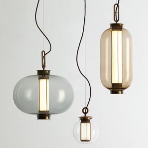 BAI DI DI LAMPA WISZĄCA PARACHILNA