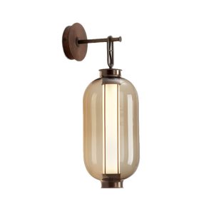 BAI A BA BA LAMPA ŚCIENNA PARACHILNA