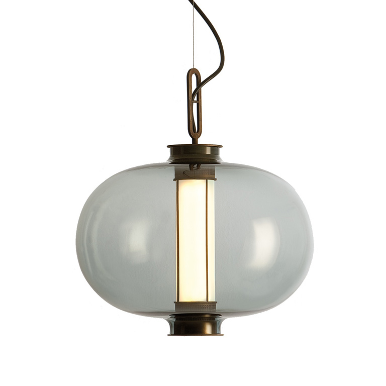 BAI MA MA LAMPA WISZĄCA PARACHILNA