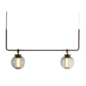 BAI T CHANDELIER PARACHILNA