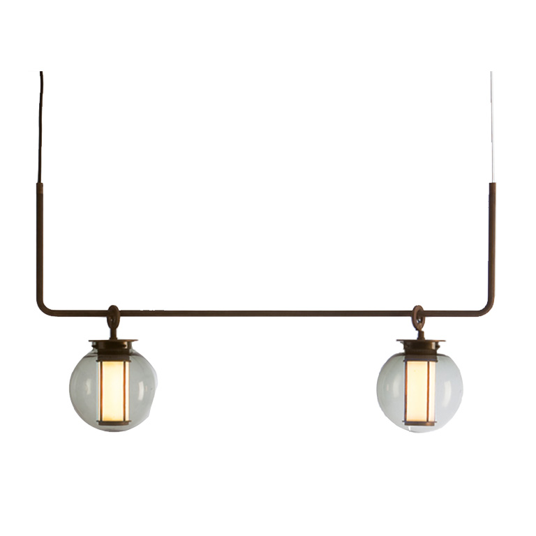 BAI T CHANDELIER PARACHILNA