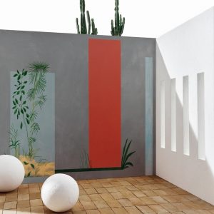 BAJA CALIFORNIA TAPETA WALL&DECO