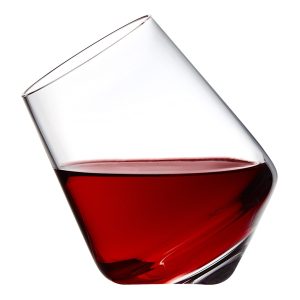 BALANCE kieliszek NUDE GLASS