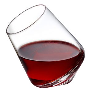 BALANCE kieliszek NUDE GLASS