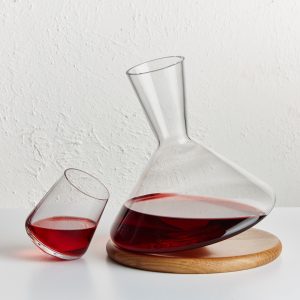 BALANCE kieliszek NUDE GLASS