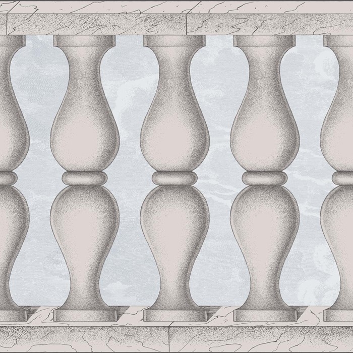 BALASTRA TAPETA COLE&SON