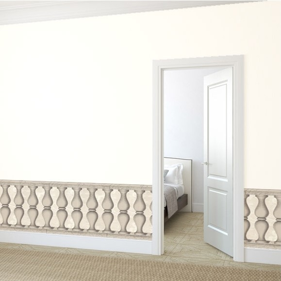 BALASTRA TAPETA COLE&SON
