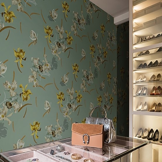 BALLET TAPETA WALL&DECO