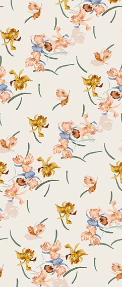 BALLET TAPETA WALL&DECO