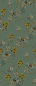 BALLET TAPETA WALL&DECO