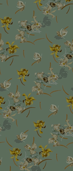 BALLET TAPETA WALL&DECO