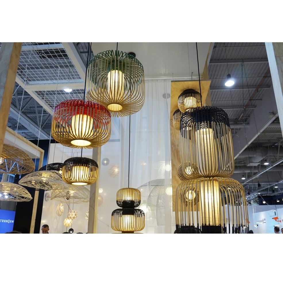 BAMBOO
