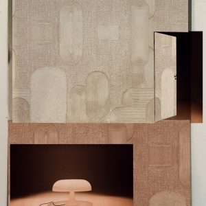 BARBOTINE TAPETA WALL&DECO