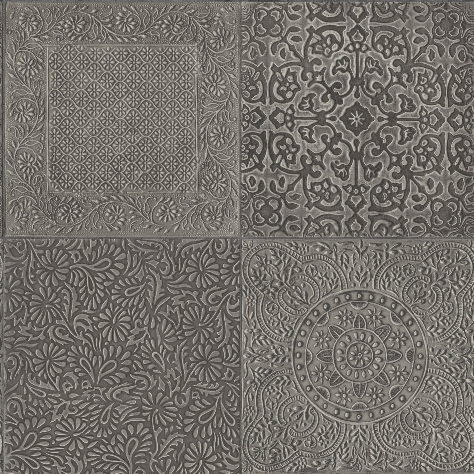 BAZAAR 13/2005 TAPETA COLE&SON