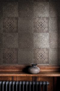 BAZAAR TAPETA COLE&SON