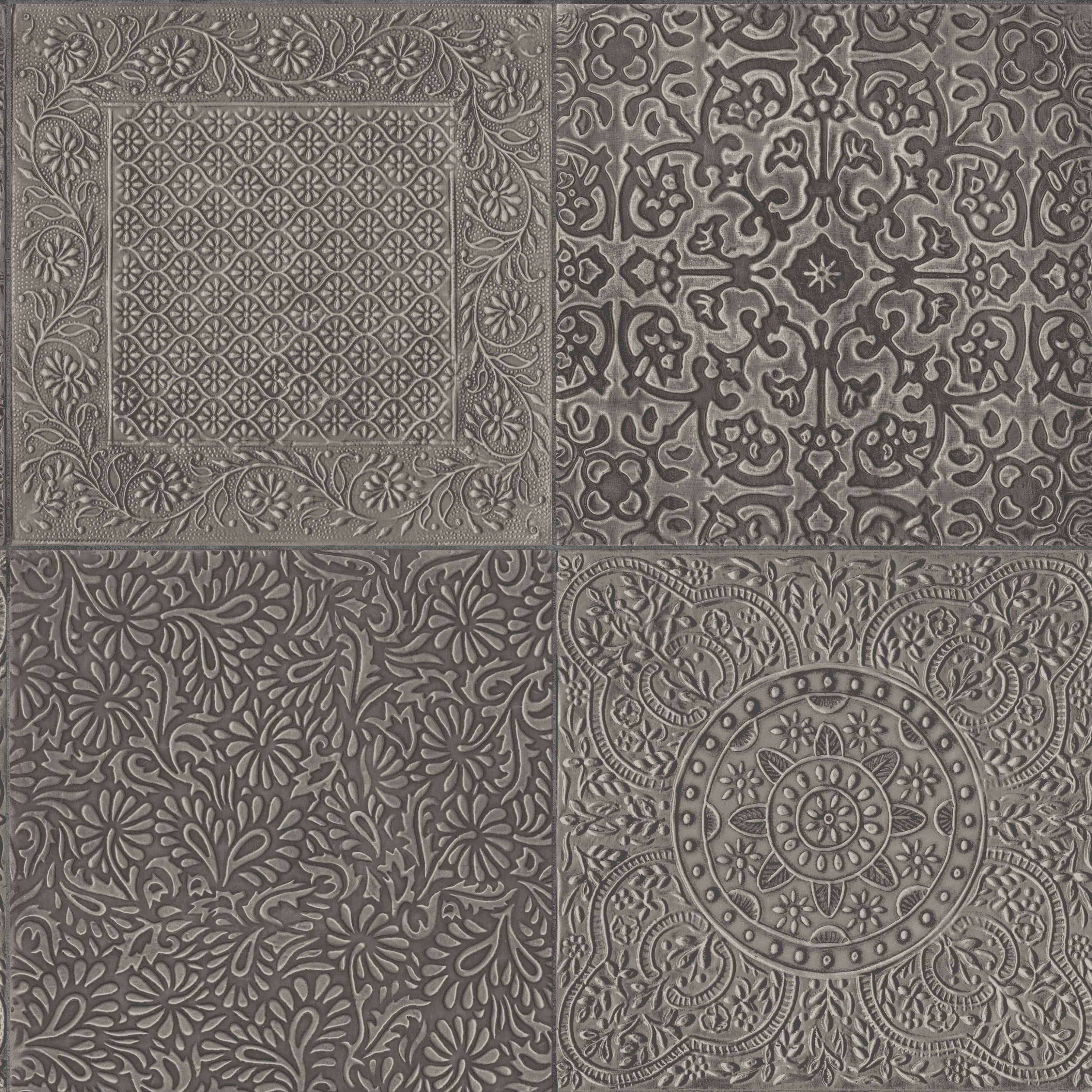 BAZAAR 13/2005 TAPETA COLE&SON