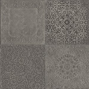 BAZAAR 13/2005 TAPETA COLE&SON