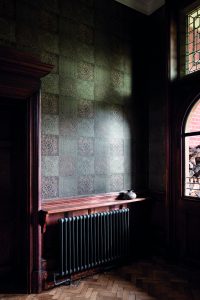 BAZAAR TAPETA COLE&SON