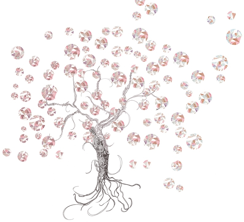 BBBT1201 TAPETA WALL&DECO