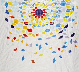 BBCH1402 TAPETA WALL&DECO