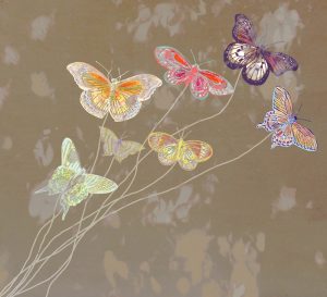 BBEN1201 TAPETA WALL&DECO