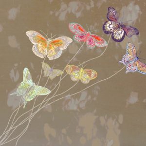 BBEN1201 TAPETA WALL&DECO cover