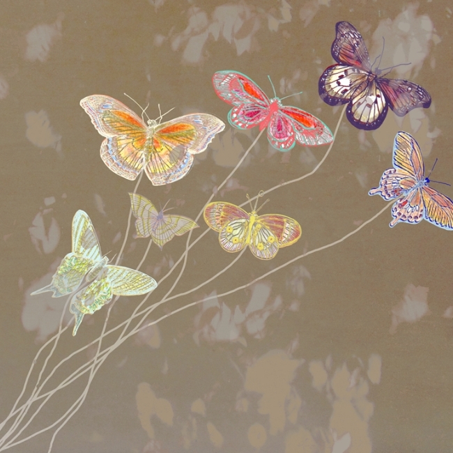 BBEN1201 TAPETA WALL&DECO cover