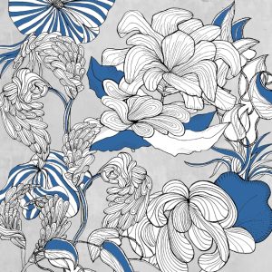 BBGR1401 TAPETA WALL&DECO cover