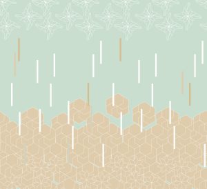 BBLM1401 TAPETA WALL&DECO