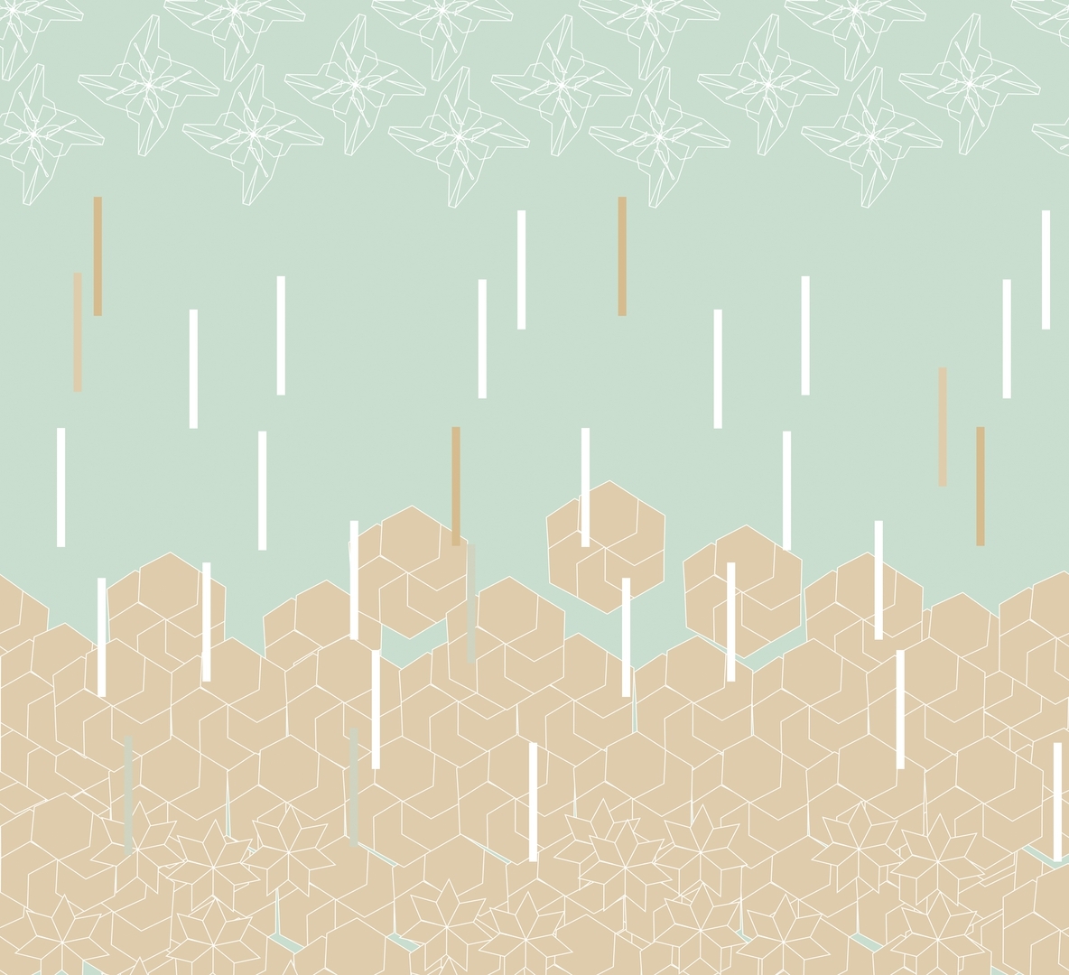 BBLM1401 TAPETA WALL&DECO