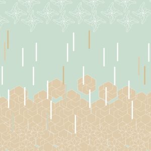 BBLM1401 TAPETA WALL&DECO cover