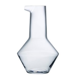 BEAK karafka NUDE GLASS