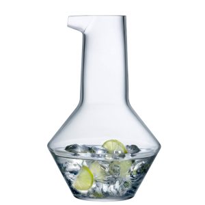 BEAK karafka NUDE GLASS