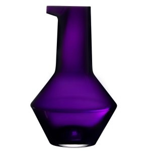BEAK karafka NUDE GLASS