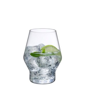 BEAK szklanka NUDE GLASS