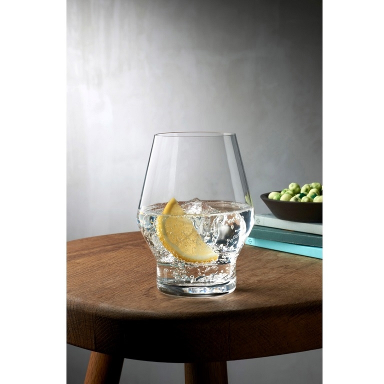 BEAK szklanka NUDE GLASS