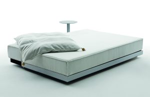 BED & BREAKFAST SOFA