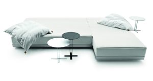 BED & BREAKFAST SOFA
