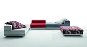 BED & BREAKFAST SOFA
