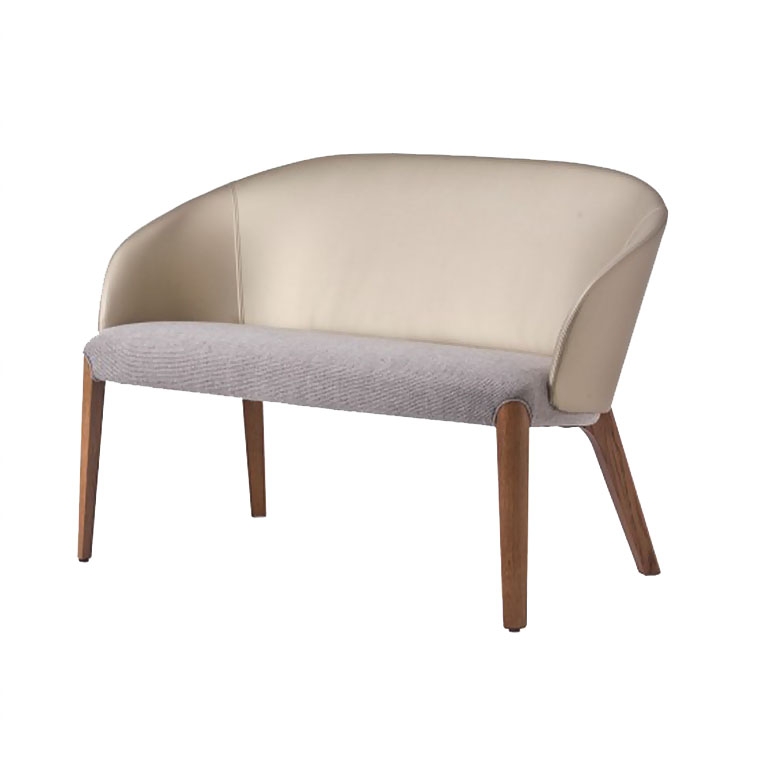 BELLEVUE ŁAWA VERY WOOD