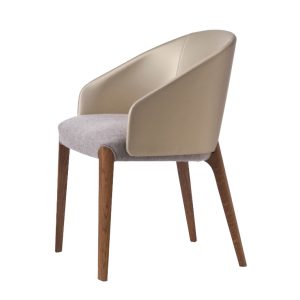 BELLEVUE FOTEL VERY WOOD