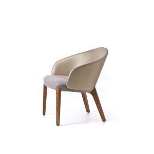 BELLEVUE FOTEL VERY WOOD