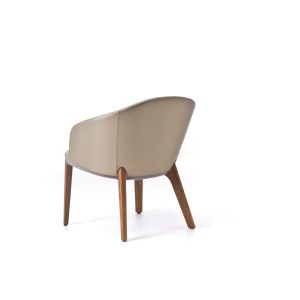 BELLEVUE FOTEL VERY WOOD