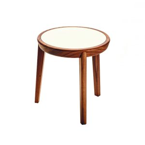 BELLEVUE STOLIK  VERY WOOD