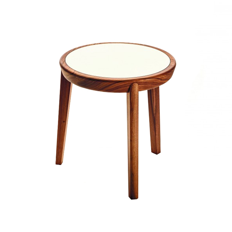 BELLEVUE STOLIK  VERY WOOD