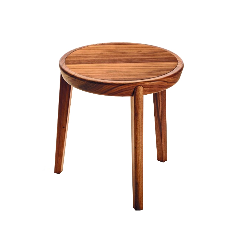 BELLEVUE STOLIK  VERY WOOD