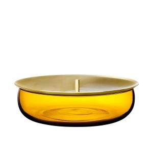 BERET POJEMNIK NUDE GLASS